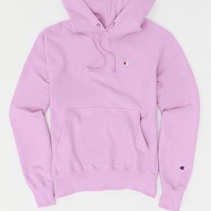 BRAND NEW CHAMPION HOODIE